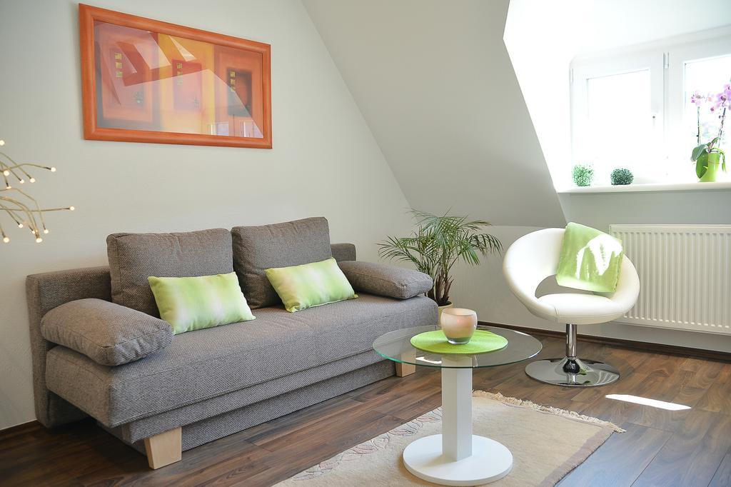 Sonnenhaus Ferienwohnungen Traben-Trarbach Quarto foto