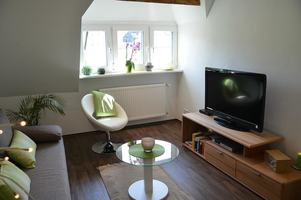 Sonnenhaus Ferienwohnungen Traben-Trarbach Quarto foto