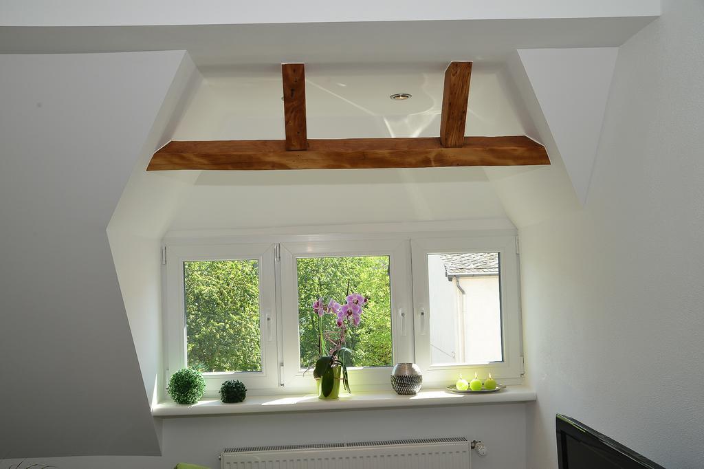 Sonnenhaus Ferienwohnungen Traben-Trarbach Quarto foto