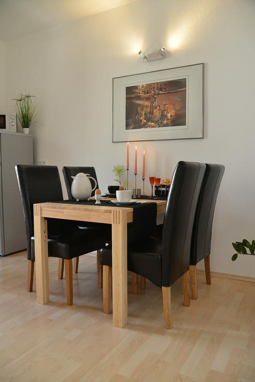 Sonnenhaus Ferienwohnungen Traben-Trarbach Quarto foto