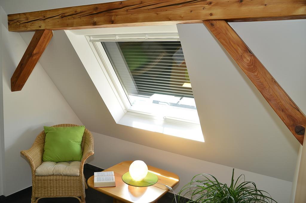 Sonnenhaus Ferienwohnungen Traben-Trarbach Quarto foto