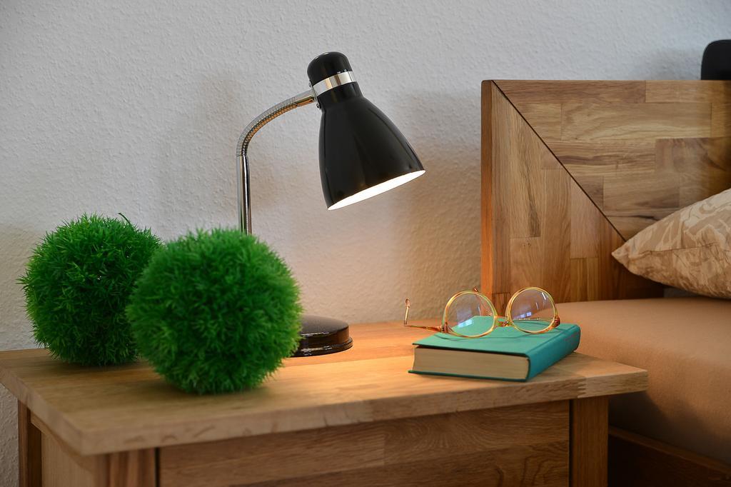 Sonnenhaus Ferienwohnungen Traben-Trarbach Quarto foto