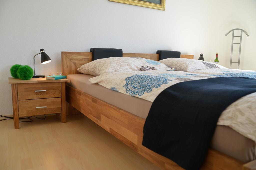 Sonnenhaus Ferienwohnungen Traben-Trarbach Quarto foto