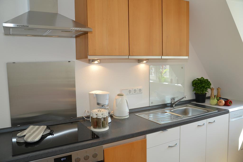 Sonnenhaus Ferienwohnungen Traben-Trarbach Quarto foto